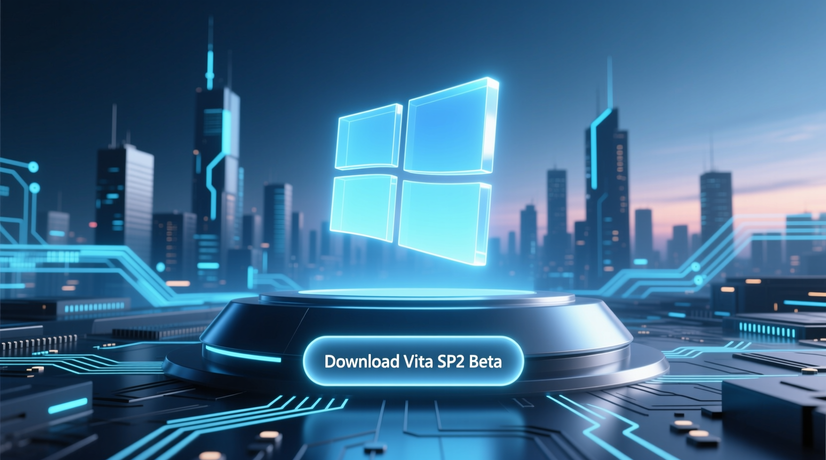vista sp2 beta available for download