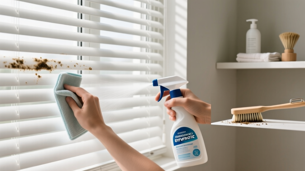 Tested: How to Get Feces Out of Blinds Fast (2026)