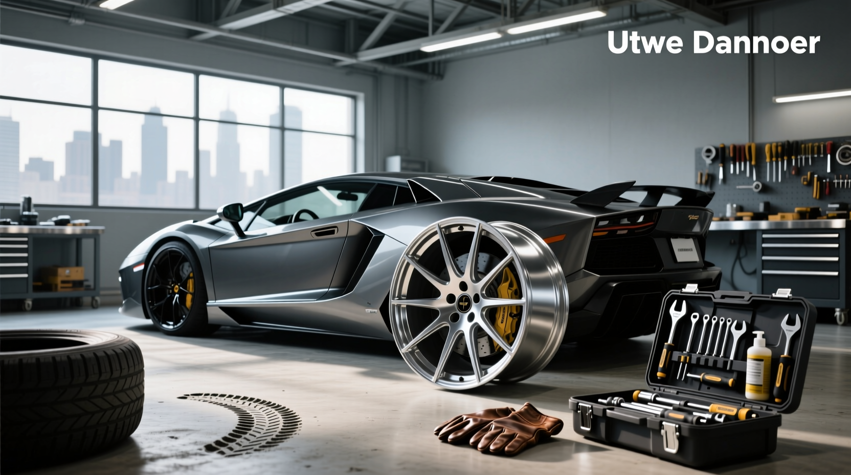 How to Choose Mag Rims, What Do They Mean? Buying Guide