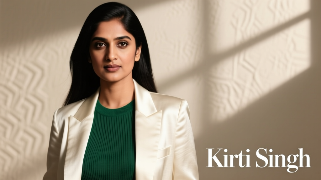 Kirti Singh: A Child Safety Advocate’s Legacy in Evidence-Based Home Safety Innovation