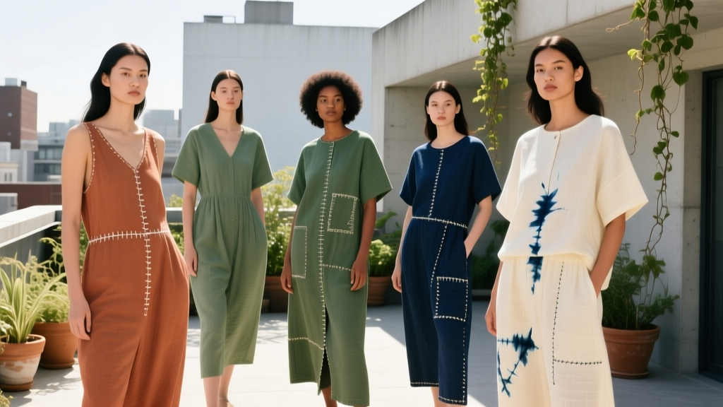 Best Slow Fashion Documentaries: Watch & Transform Your Wardrobe