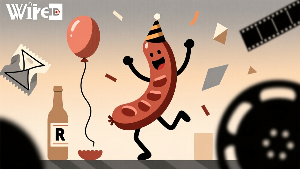 Why Sausage Party Is Rated R: MPAA Reasons & Tips