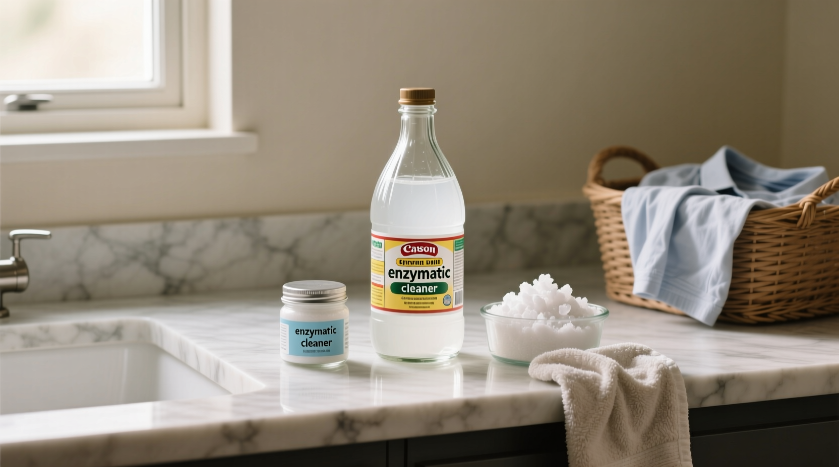 epsom salt laundry myth what actually removes odor buildup
