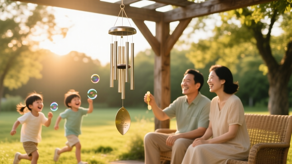 Chime: A Practical Guide for Parents Navigating Financial Wellness and Family Stability