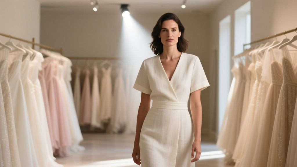 What to Wear Wedding Dress Shopping (2026)