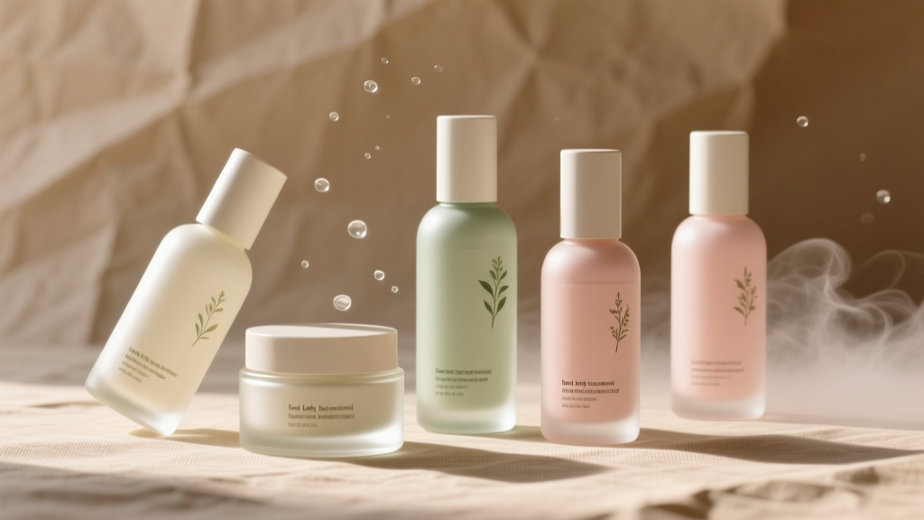 Best Natural Moisturizers for Dehydrated Dry Skin
