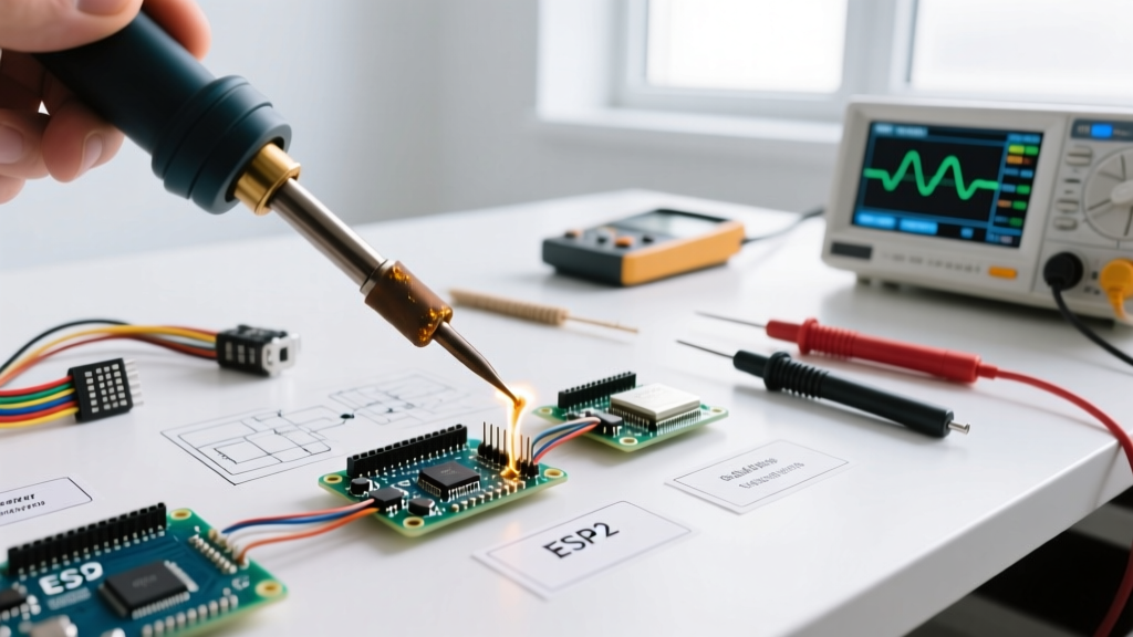 What's the Difference Between Soldering and Welding? Expert Guide