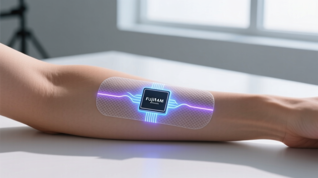 Nano Capacitors for Pain Relief: 2026 Budget Picks & Value Verdict