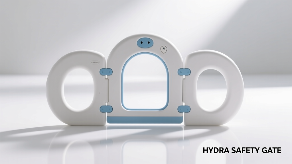 Hydra: Understanding the Real Risks of Multi-Headed Household Water Hazards for Young Children