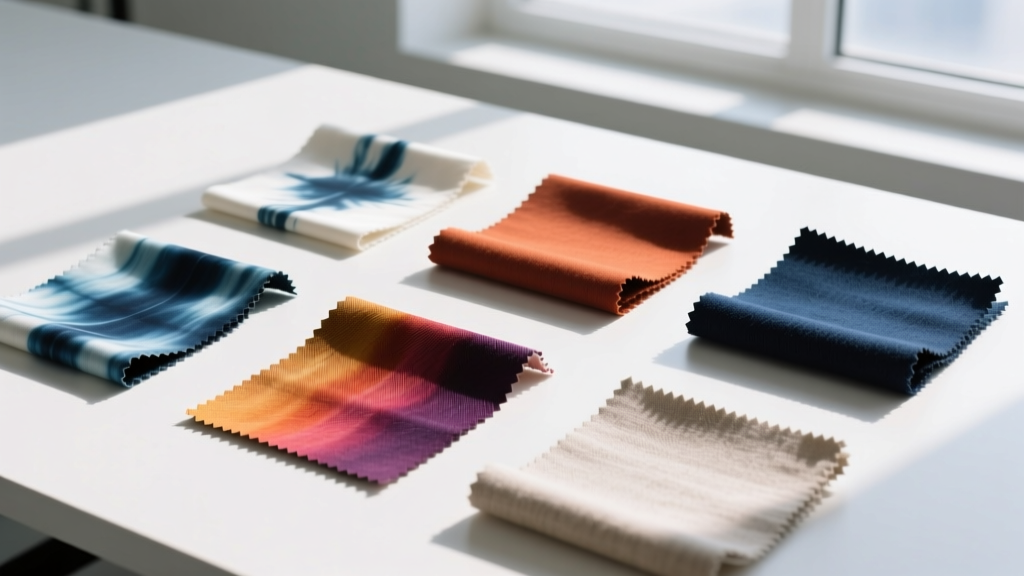 Dress Colouring: A Textile Expert’s Guide to Fabric Dyeing & Color Integrity