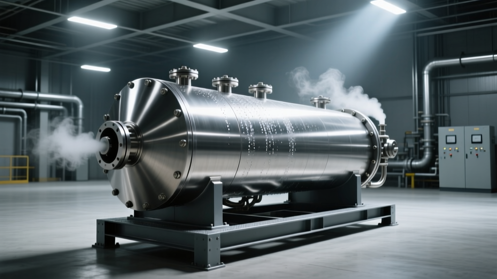 Boiler Feed Pump Cost Guide: Avoid $120K+ Overpayment