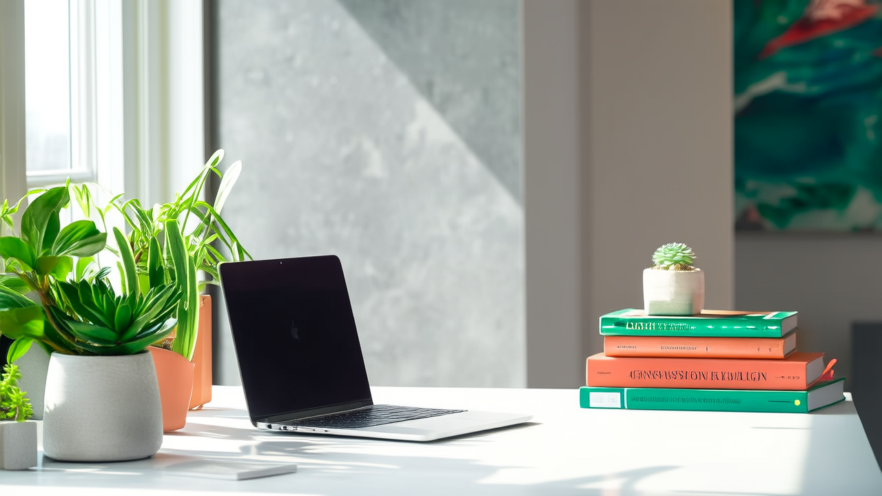 Link-in-Bio Page Design Tips That Convert