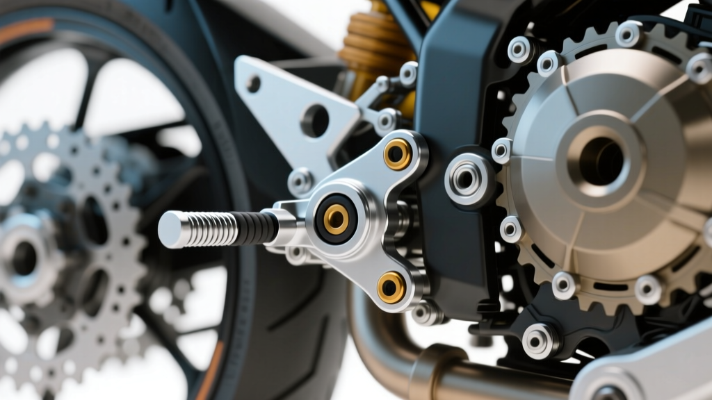 Motorcycle Clutch Cable Adjuster: 2026 Cost & Repair Guide