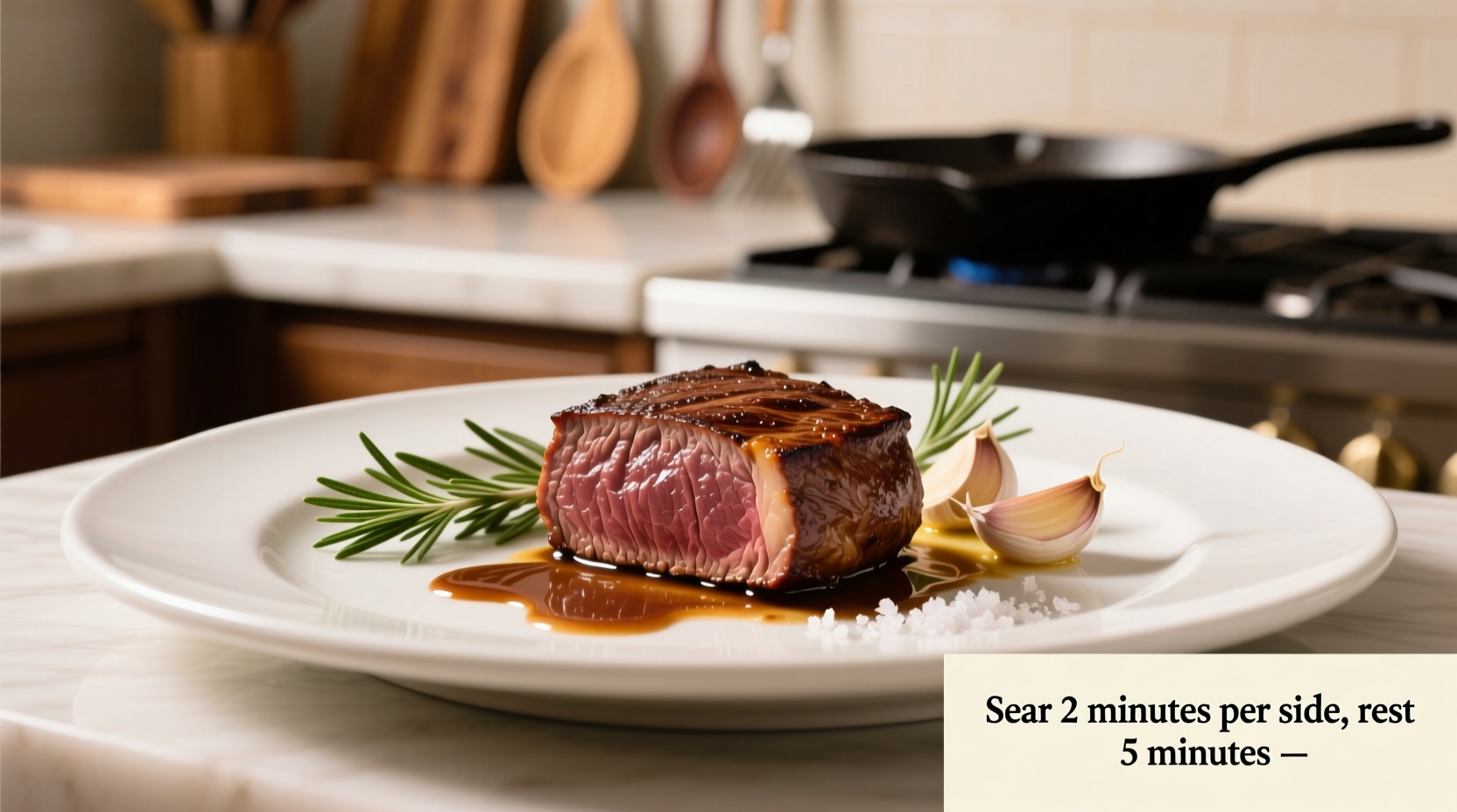 how to cook a small beef tenderloin