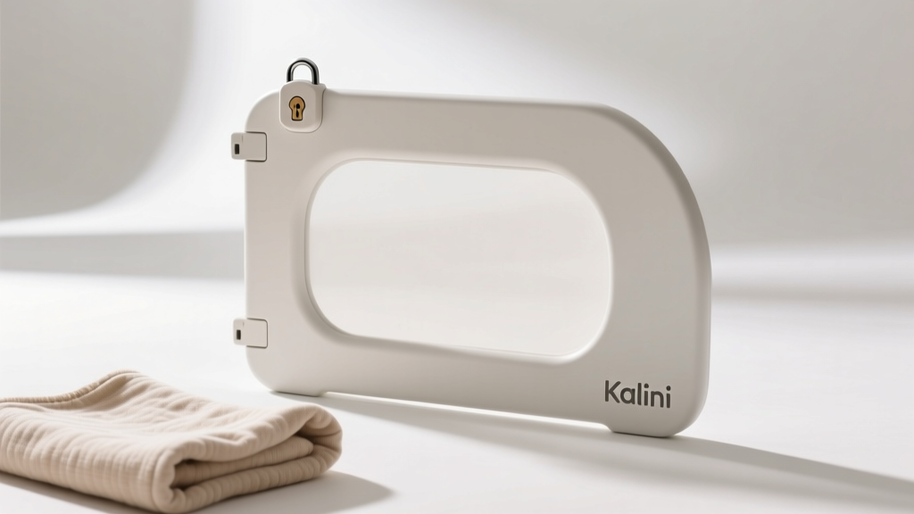Kalini: A Child Safety Specialist’s In-Depth Review of the Kalini Baby Monitor System