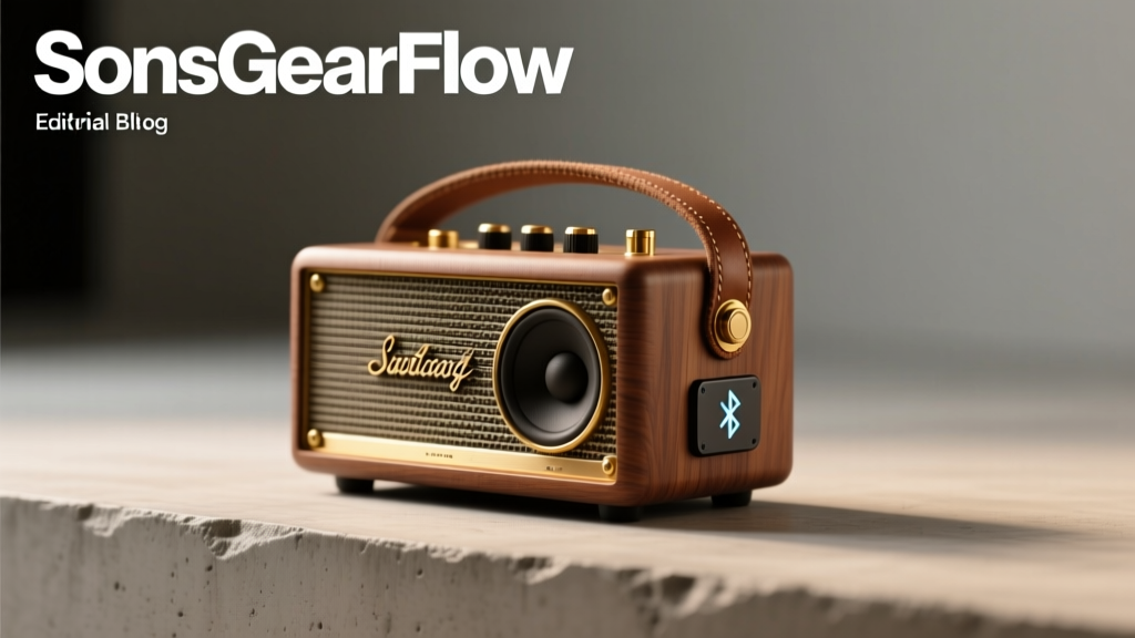 Bluetooth Old Speakers: Engineer-Vetted Guide