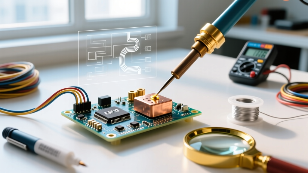 Can Brass Be Soldered to Copper? FAQ & Troubleshooting Guide