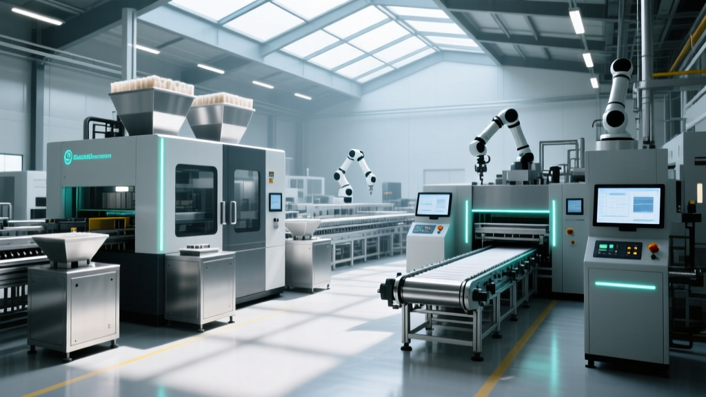 2026 Top-Rated Additive Manufacturing Equipment for Composite Materials: Batch vs Continuous