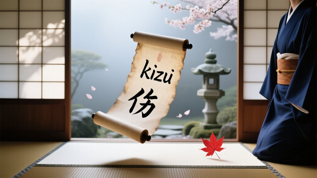 Injury in Japanese: Cultural Dream Symbolism