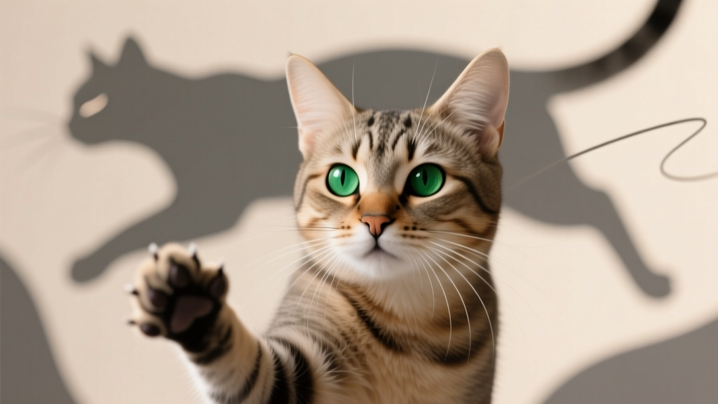 Cat Raw Food Behaviors: What They Really Mean