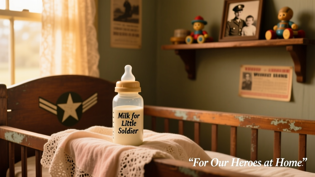 World War II: A Historical Overview for Educators and Caregivers