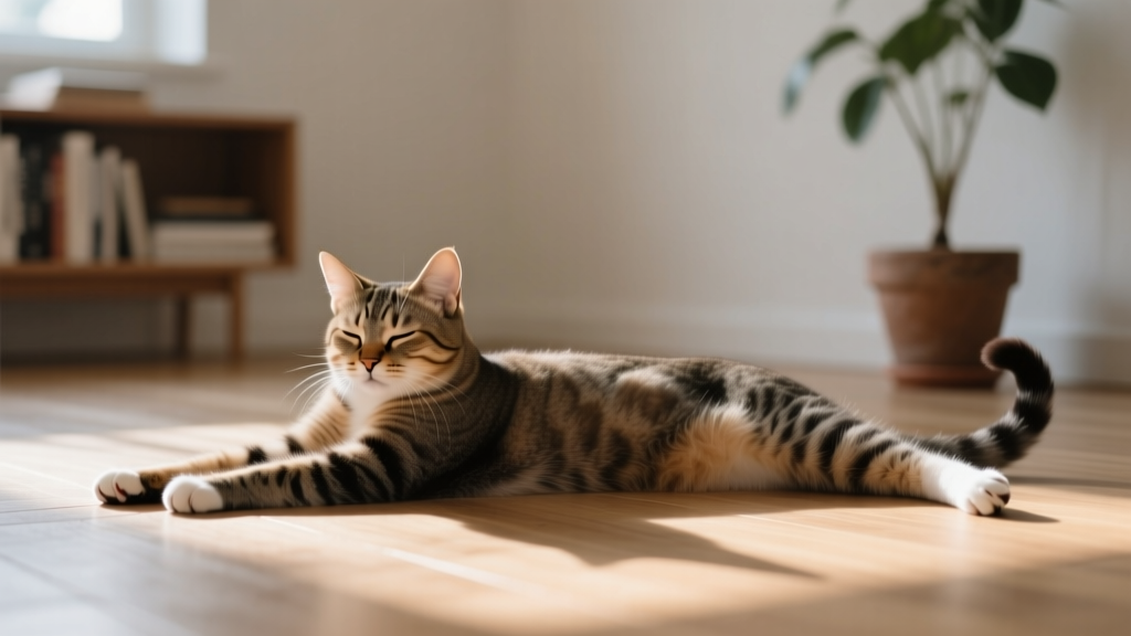 What Cat Behaviors Are Budget Friendly? 7 Surprisingly Low