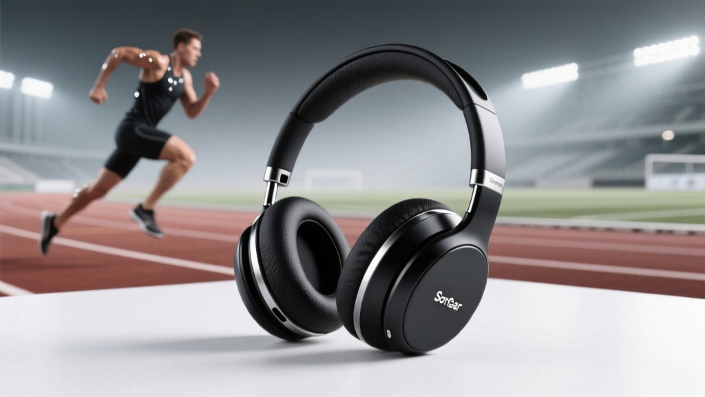 Are Wireless Headphones Loud Enough for Sports? (2026)