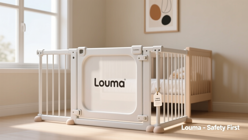 Louma Baby Carrier: Safety, Ergonomics, and Real-World Use for Parents and Caregivers