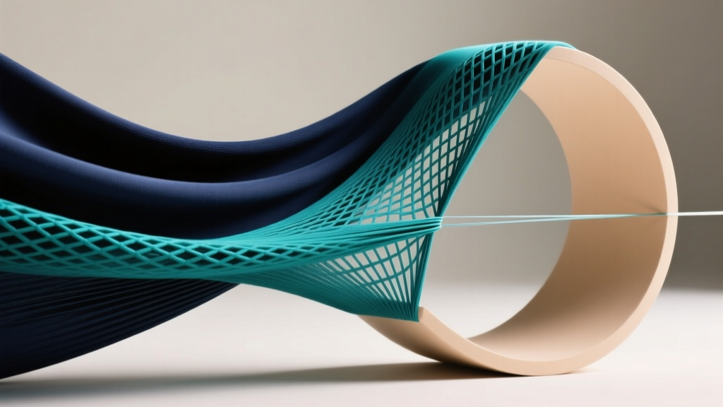 Stretch Nylon Fabric: Performance, Sourcing & Design Guide