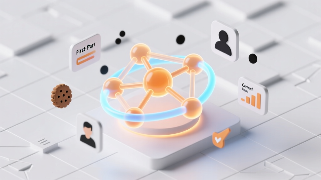 First-Party Data: The 2026 Marketing Advantage
