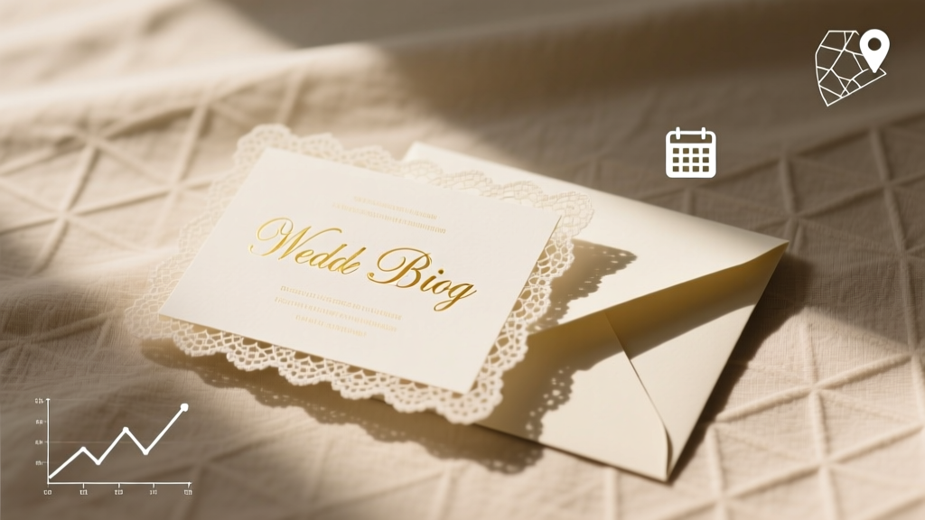 How Far In Advance Do You Send Wedding Invitations (2026)
