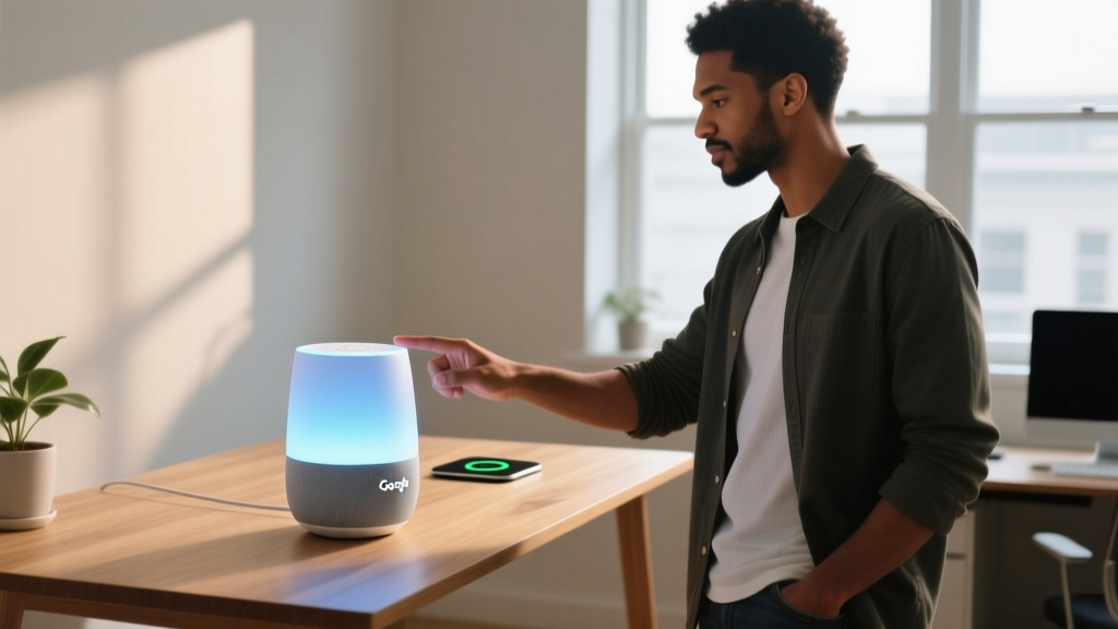 How to Turn Up the Volume on Google Nest Speakers: Commands & Fixes