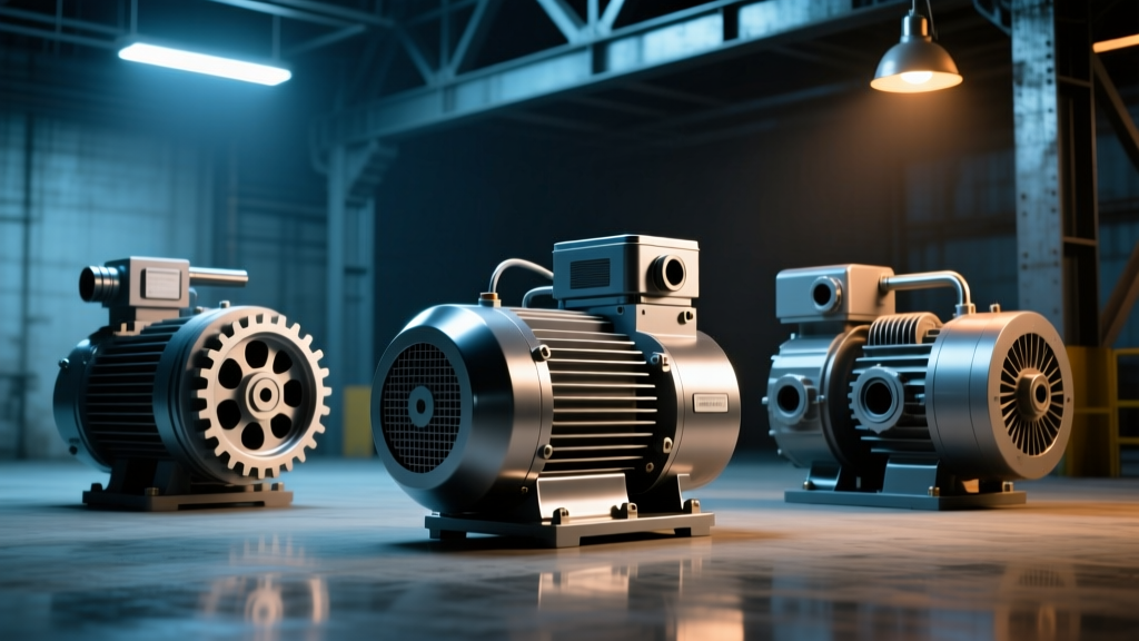 Scroll Compressor vs Alternatives: Data-Driven Verdict