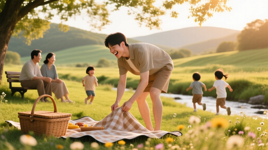 Athin: Understanding the Emerging Wellness Trend for Parents and Children