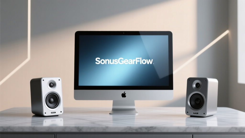 Connect Two Bluetooth Speakers to iMac (2026)