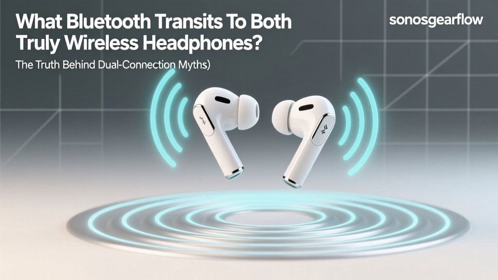 Bluetooth Dual-Connection Truth (2026)