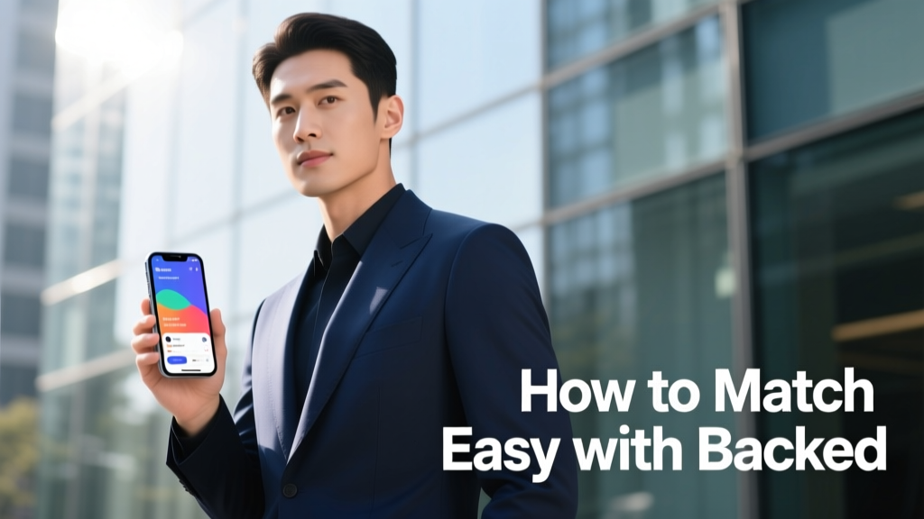 How To Match Easy With Backed: A Practical Guide for Modern Product Teams