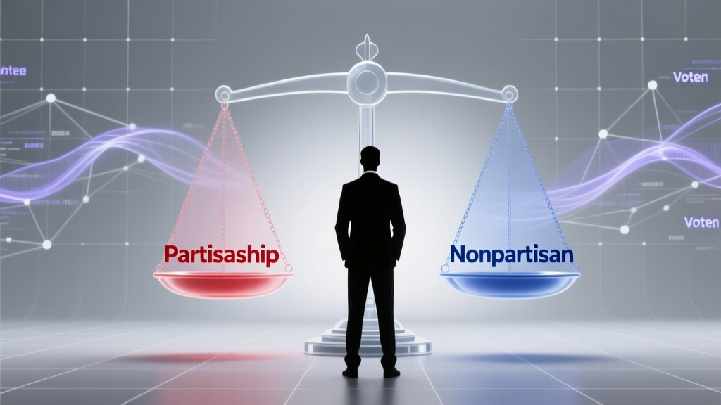 What Political Party Does End Citizens United Support?