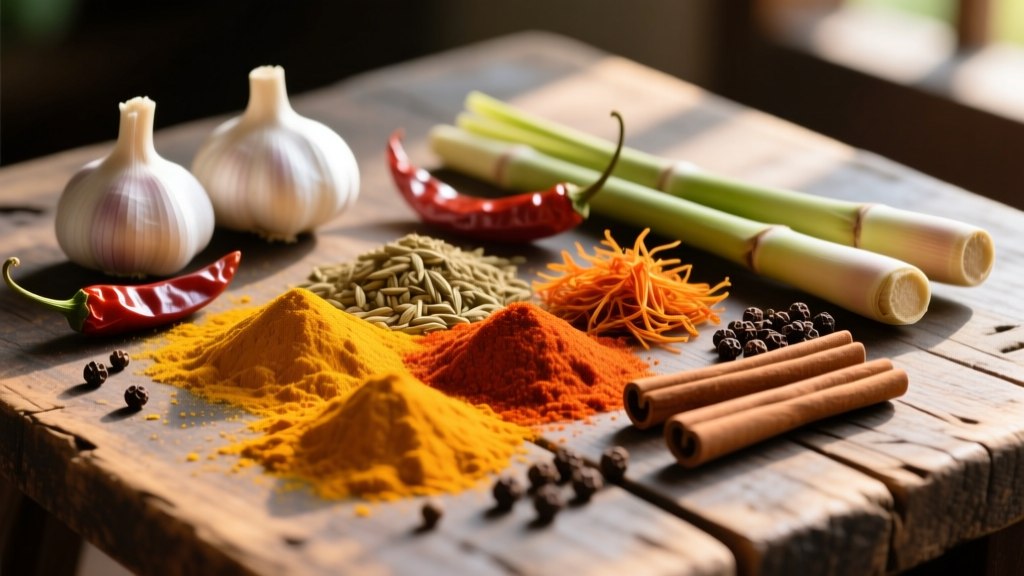 Long Pepper: The Spice Before Black Pepper