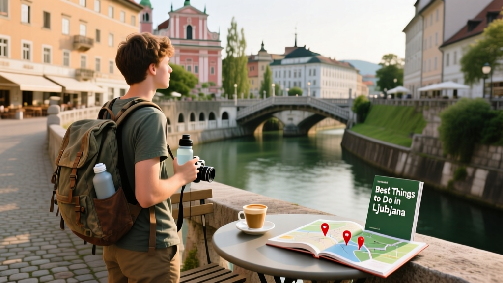 Best Things To Do In Ljubljana Slovenia: A Budget Traveler’s Practical Guide