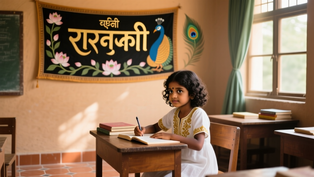Meaningful and Melodic: 27 Authentic Names Inspired by Goddess Saraswati for Your Baby Girl