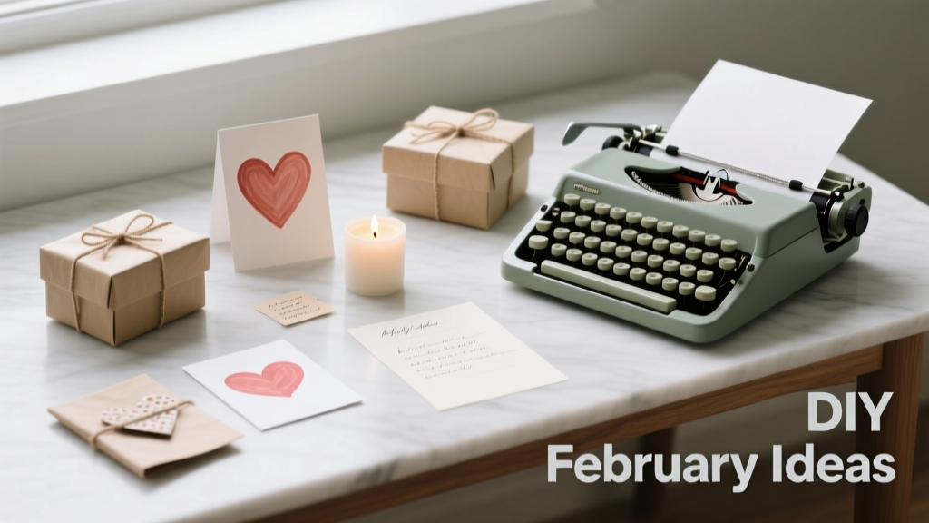 12 Practical DIY February Plant Care Projects You Can Start This Weekend