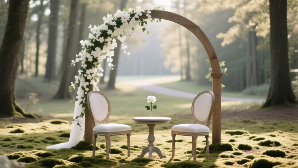Secret Place Weddings: Avoid Zoning & Budget Traps (2026)