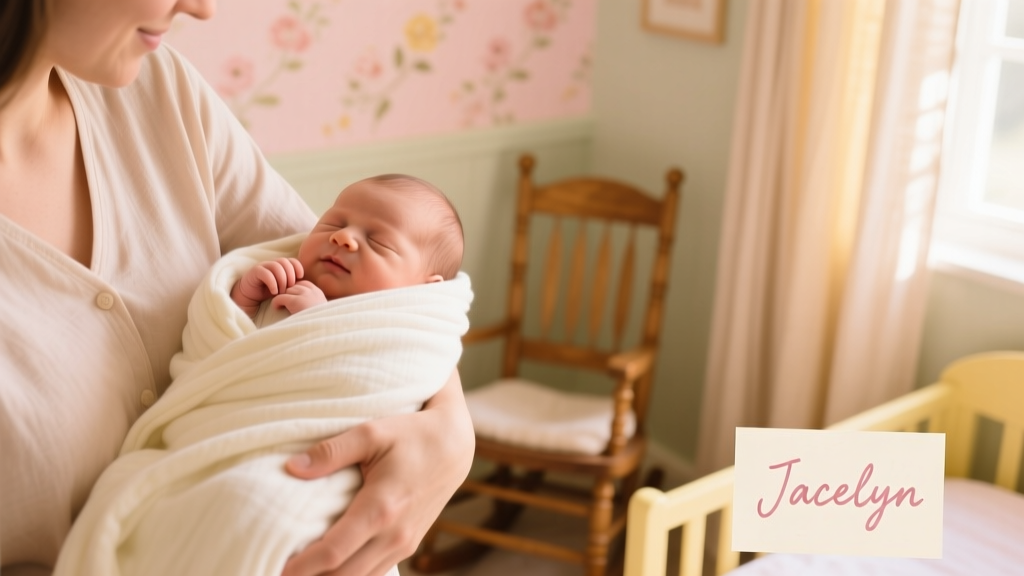 Jacelyn: A Real-World Case Study in Infant Feeding, Sleep, and Developmental Milestones at 4 Months