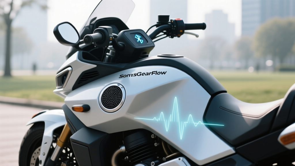 Can-Am Spyder Bluetooth Speakers: Fix Cutouts (2026)