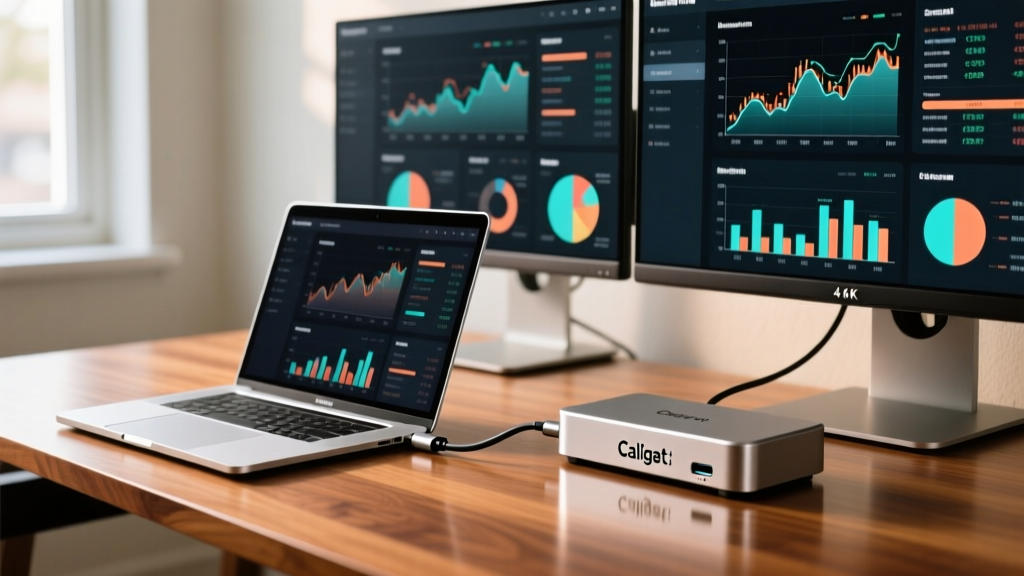 What Is a USB-C Hub? 2026 Head-to-Head Comparison of Top Models