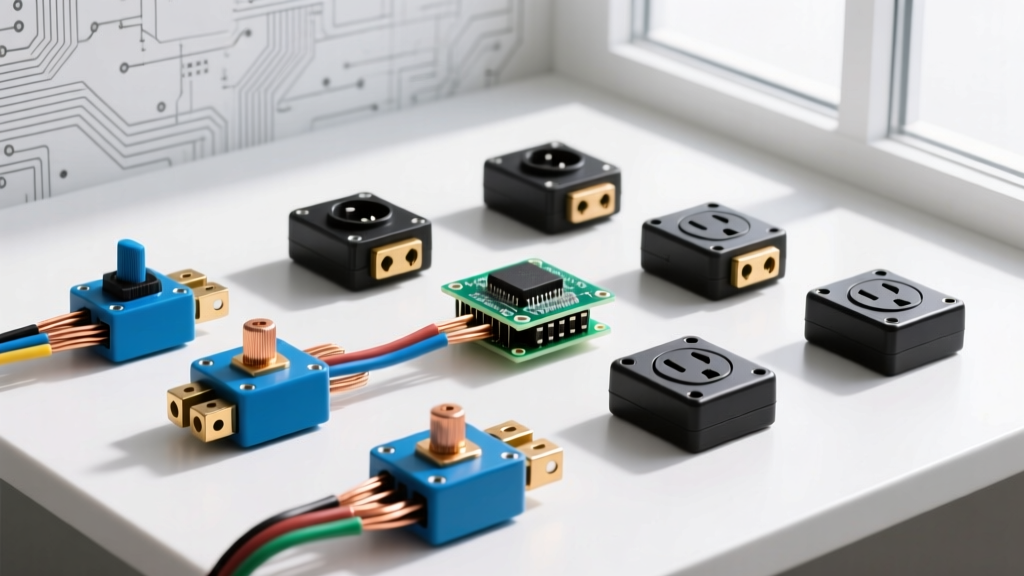 110 vs 120 Outlet: Wire Sizing, NEMA Standards, and Installation