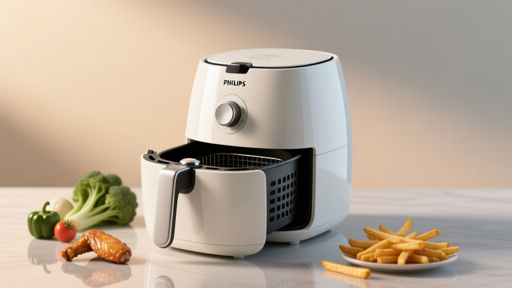 Is Philips Air Fryer Non-Stick Coating Safe? Honest Review