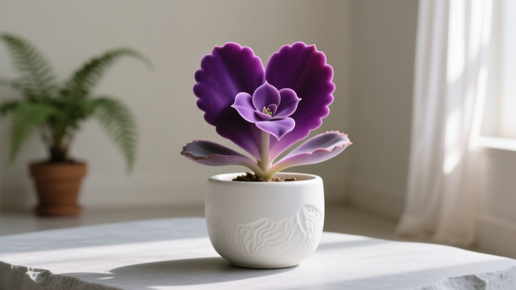 Purple Heart Not Flowering Indoors? Fix It in 7 Days