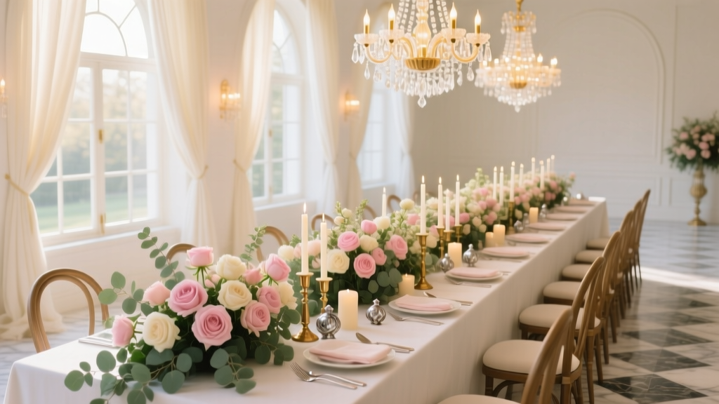 Wedding MC Framework: Stress-Free Reception Hosting (2026)
